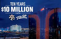 2014 WSOP – Main Event Kicks Off